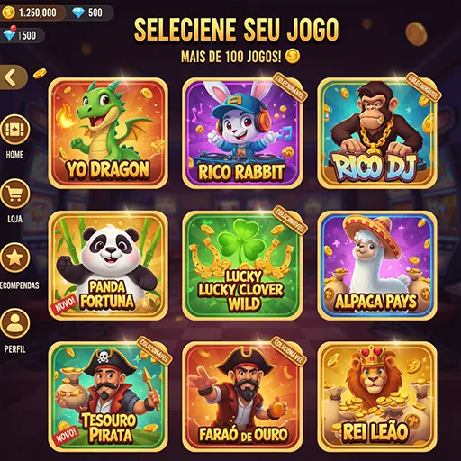 97h.com explore inovador jogo